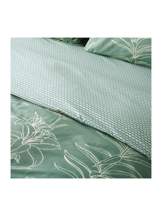 Kentia Πάπλωμα Υπέρδιπλο 220x240εκ. Silia 36 300 GSM