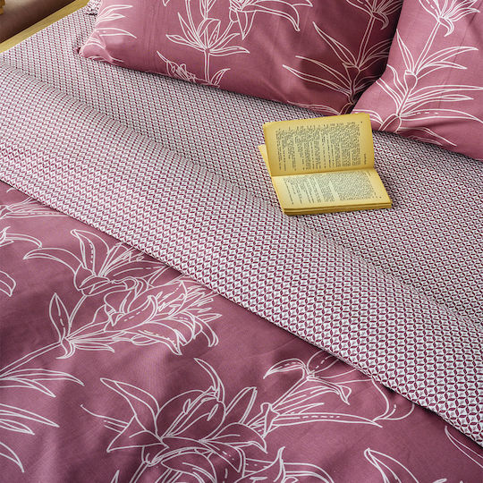 Kentia Duvet Queen 220x240cm Silia 05 300 GSMGsm