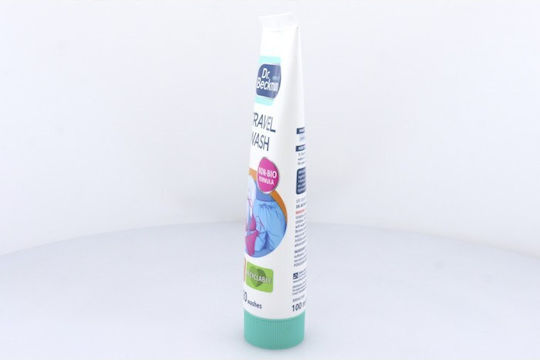 Dr Beckmann Non-Bio Travel Wash Gel Fleckenreiniger 100ml