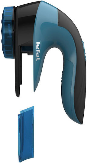 Tefal Fabric Shaver Blue