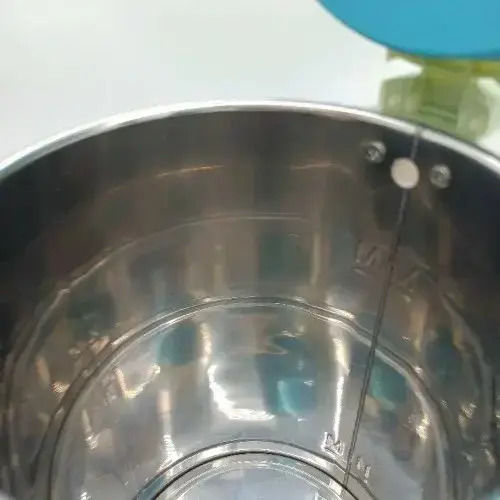 Andowl Електрическа Кана 2.3л 1500W Зелен