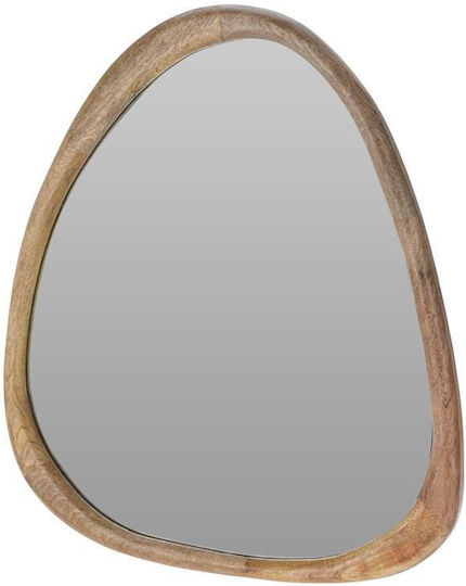 Next 41444 Brown Mirror 60x53cm Next 41444 Brown Mirror 60x53cm