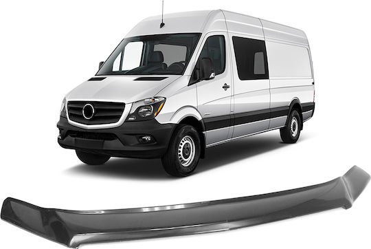 Gmax Satz Windabweiser Vordere für Mercedes-Benz Sprinter 2014-2018 2Stück
