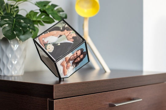 Gadget Master Αλμπουμ Φωτογραφιών Κύβος Gadget Master Αλμπουμ Φωτογραφιών Κύβος
