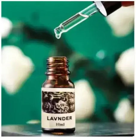 Spring Αιθέριο Έλαιο Sakura 10ml Sakura Essential Oil 10ml