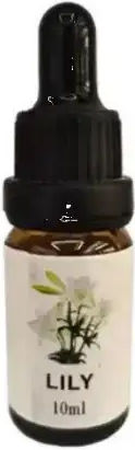 Spring Ароматно Масло Лилия 10ml Lily Essential Oil 10ml