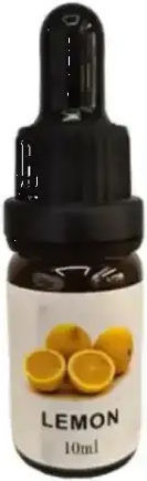Spring Lemon Essential Oil 10ml Lemon Essential Oil 10ml