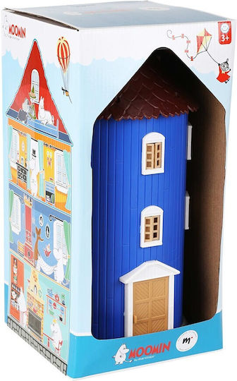 Moominhouse 35501100 Miniatur-Spaßspielzeug