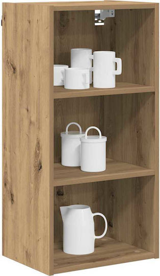 Stejar artizanal 40x29.5x80buc