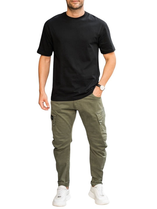 T-shirt Black