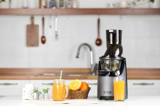 Kuvings Сокоизстисквач Slow Juicing 240W Сив
