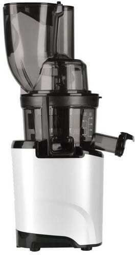 Kuvings Revo 830 Сокоизстисквач Slow Juicing 240W Бял