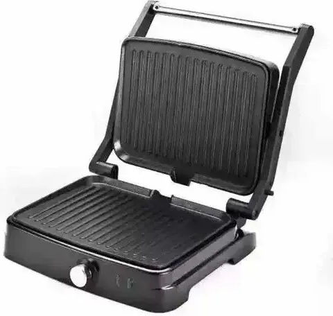Sokany Τοστιέρα για 4 Τοστ 2000W Inox