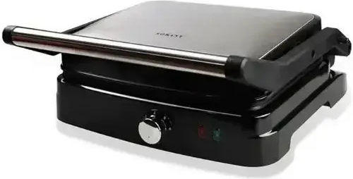 Sokany Τοστιέρα για 4 Τοστ 2000W Inox