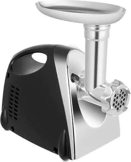 Arrango Μηχανή Άλεσης Κιμά 2800W Μαύρη