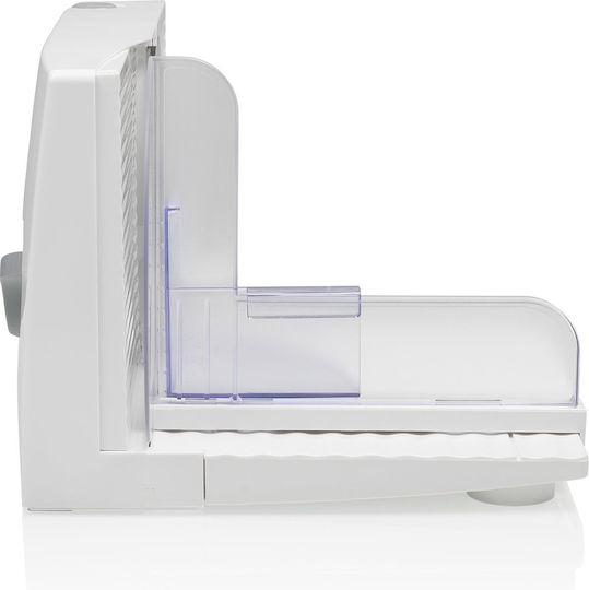Tristar Tăieturi reci Slicer 150W Alb
