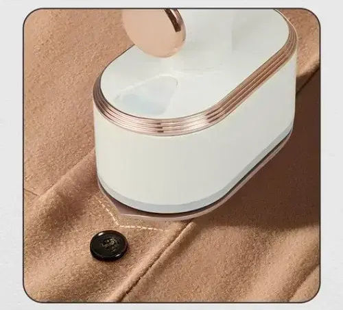 Andowl Steam Travel Iron 1200W
