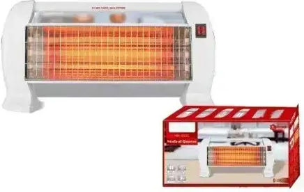 Hoomei Σόμπα Χαλαζία 1200W