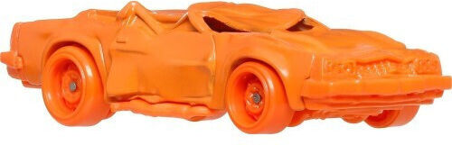 Hot Wheels Rodger Dodger 1:64 Monster Truck Car For 4+ Years