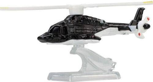 Mattel Hot Wheels HW Collectible Cars Pop Culture HW Airwolf Helicopter JBL56