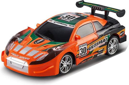 Evo Style Revolution Scale 1:24