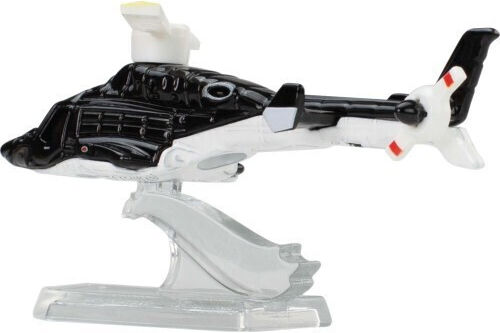 Mattel Hot Wheels HW Collectible Cars Pop Culture HW Airwolf Helicopter JBL56