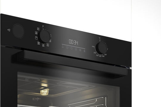 Beko Фурна над плот 72лт Ш59.4см.