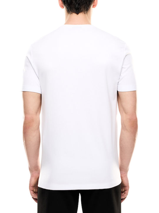 Emporio Armani T-Shirt White
