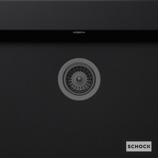 Schock Инокс Сив 1бр
