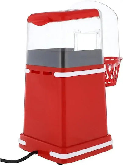Sokany Popcorn Maker Hot Air 1200W