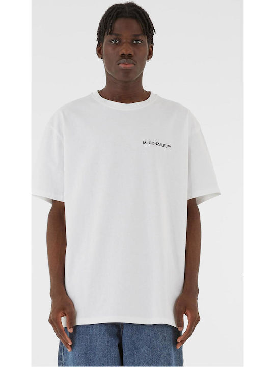 T-shirt White