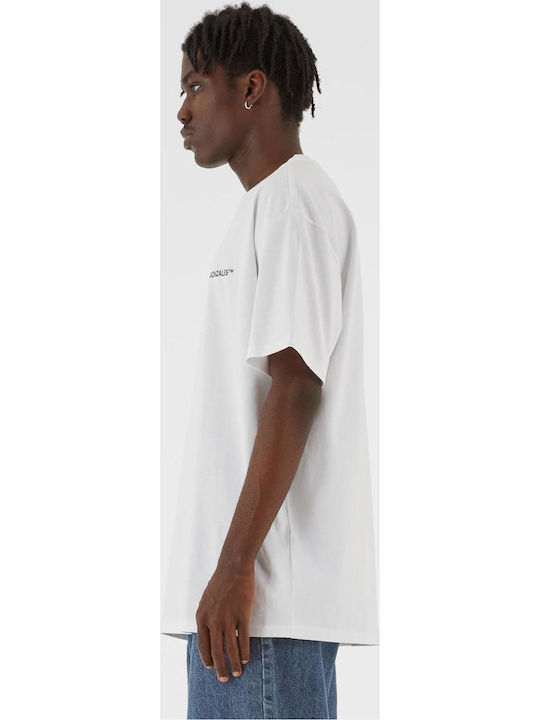 T-shirt White