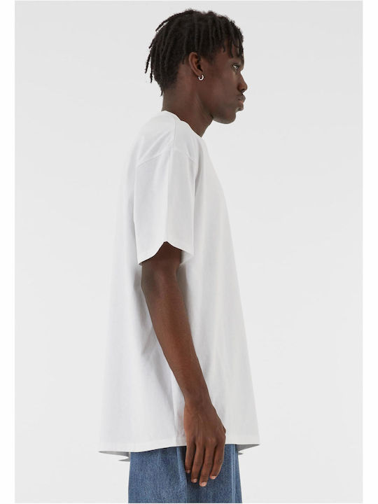 T-shirt White