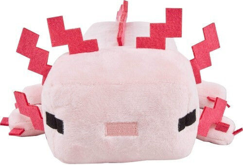 Mattel Plüsch Minecraft 20 cm