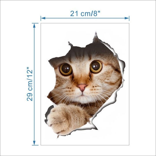 Decorative Sticker Wall 1pcs Gadget Master