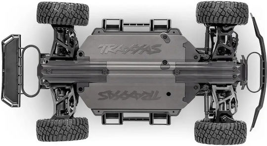 Traxxas Slash 4x4 Rtr Tq Bl-2s Remote Controlled Car Yellow