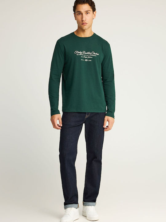 T-Shirt Green