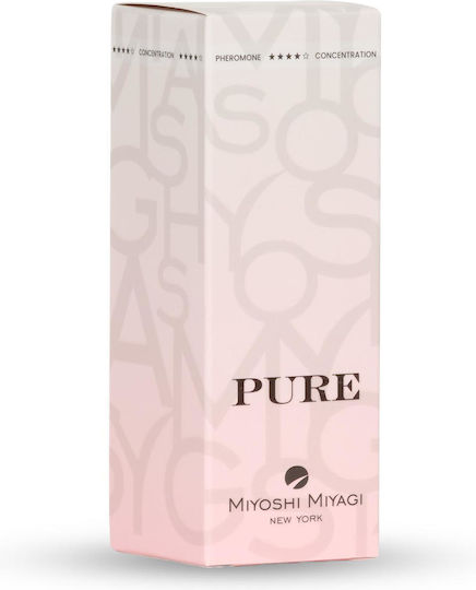 Miyoshi Miyagi Pure Pheromone Perfume 50ml Woman