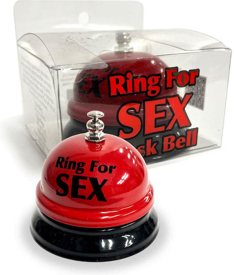 Секси Звънец За Бюро Ring