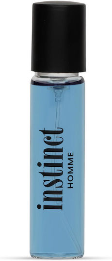 Miyoshi Miyagi Instinct Pheromone Perfume 15ml Men's