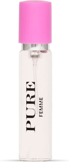 Miyoshi Miyagi Pure Pheromone Perfume 15ml Women's
