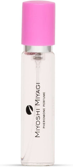 Miyoshi Miyagi Pure Pheromone Perfume 15ml Women's