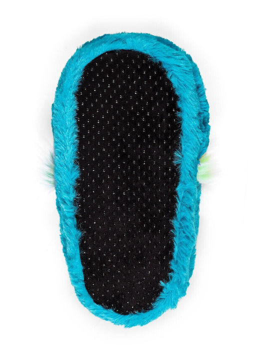 Fun Socks Șosete pentru Copii Emerald