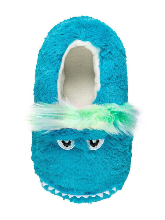 Fun Socks Șosete pentru Copii Emerald