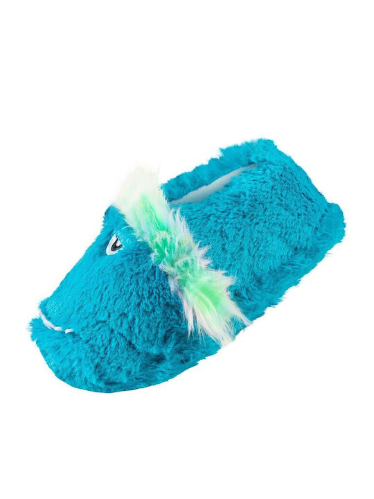 Fun Socks Șosete pentru Copii Emerald