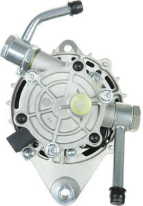 Johnston C201 Vm754 01.2011