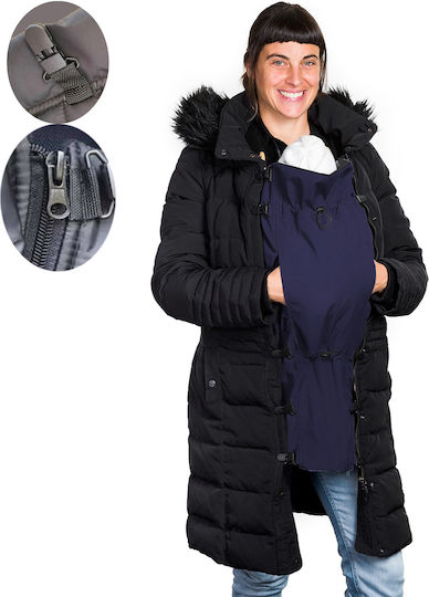 Babyzubehör in Blau Farbe