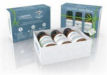 Health Set Αιθέριο Έλαιο Ευκάλυπτος 10ml