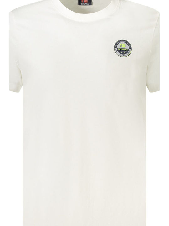 T-shirt White