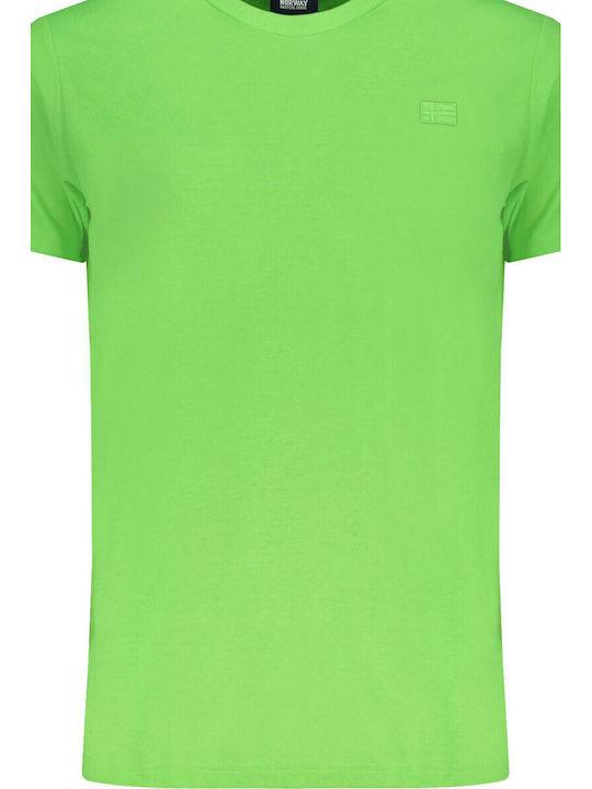 Tricou Green